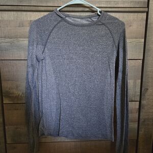 Figs Salta Underscrub Dark Gray